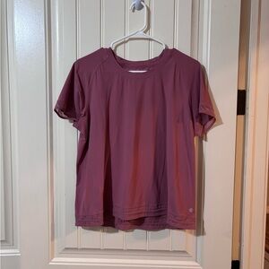 Women’s lululemon top
